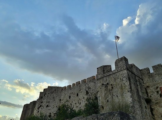 Castlebook · Arta Castle