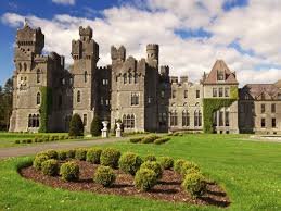 Castlebook · Ashford Castle