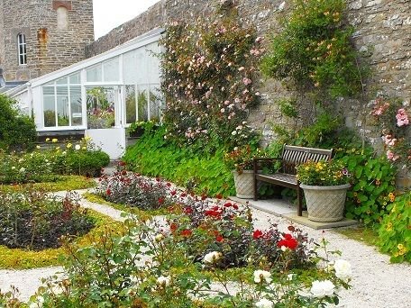 Castlebook · Castle of Mey