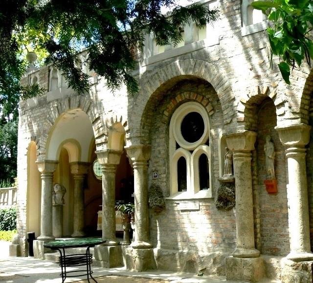 Castlebook · Bory Castle
