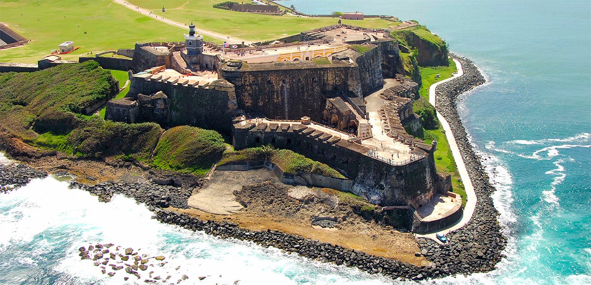 Castlebook · San Felipe Castle