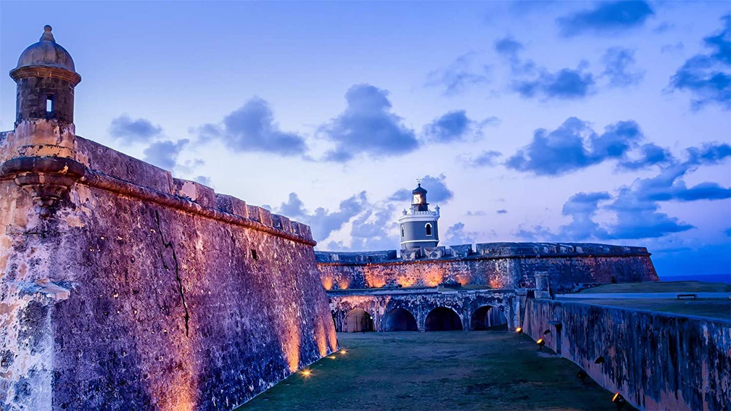 Castlebook · San Felipe Castle