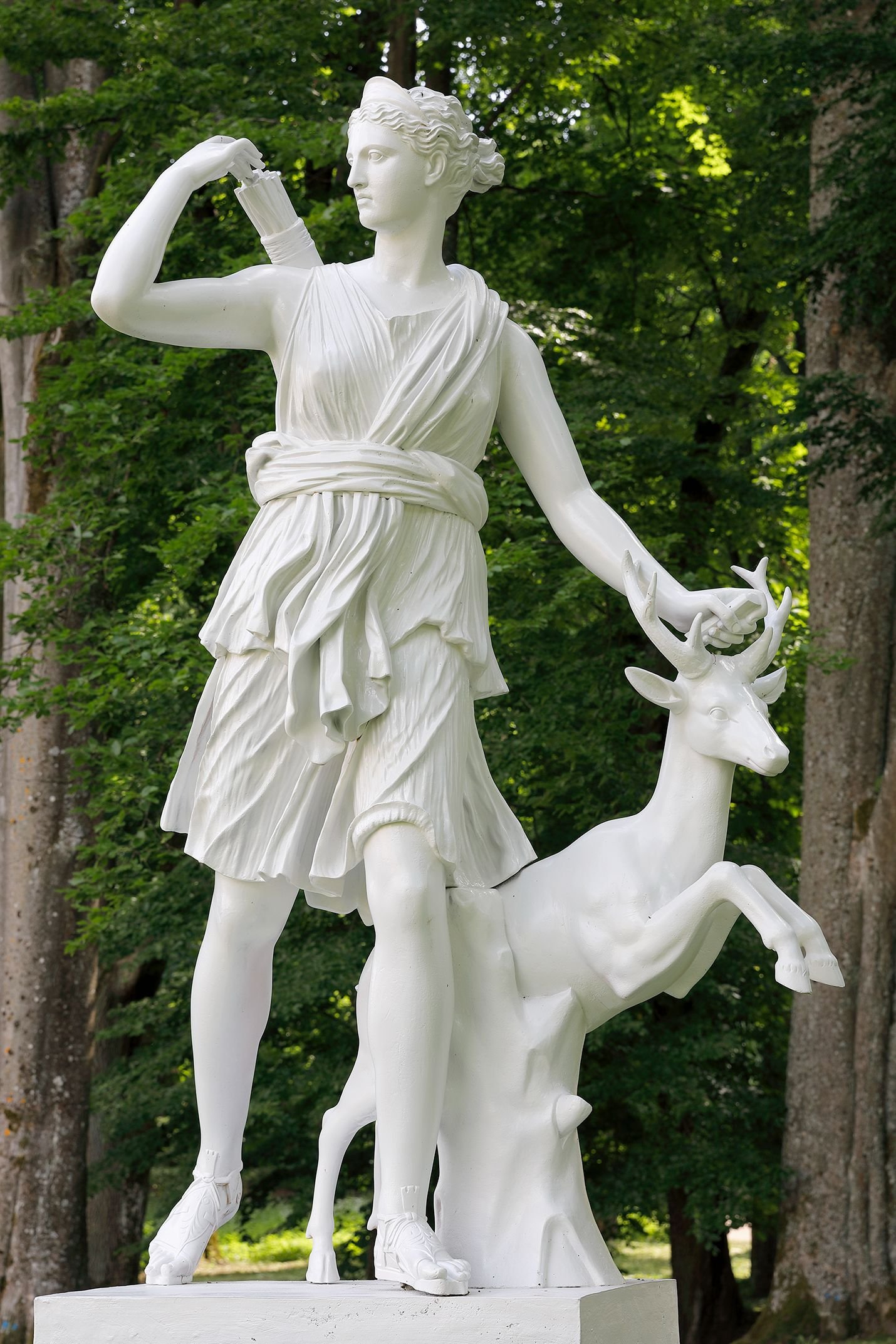 Castlebook · Chateau Metternich