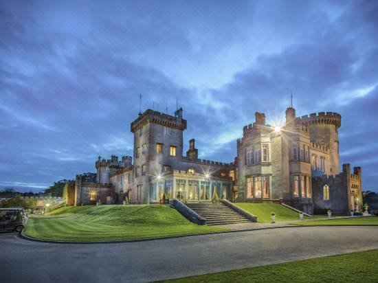 Castlebook · Dromoland Castle