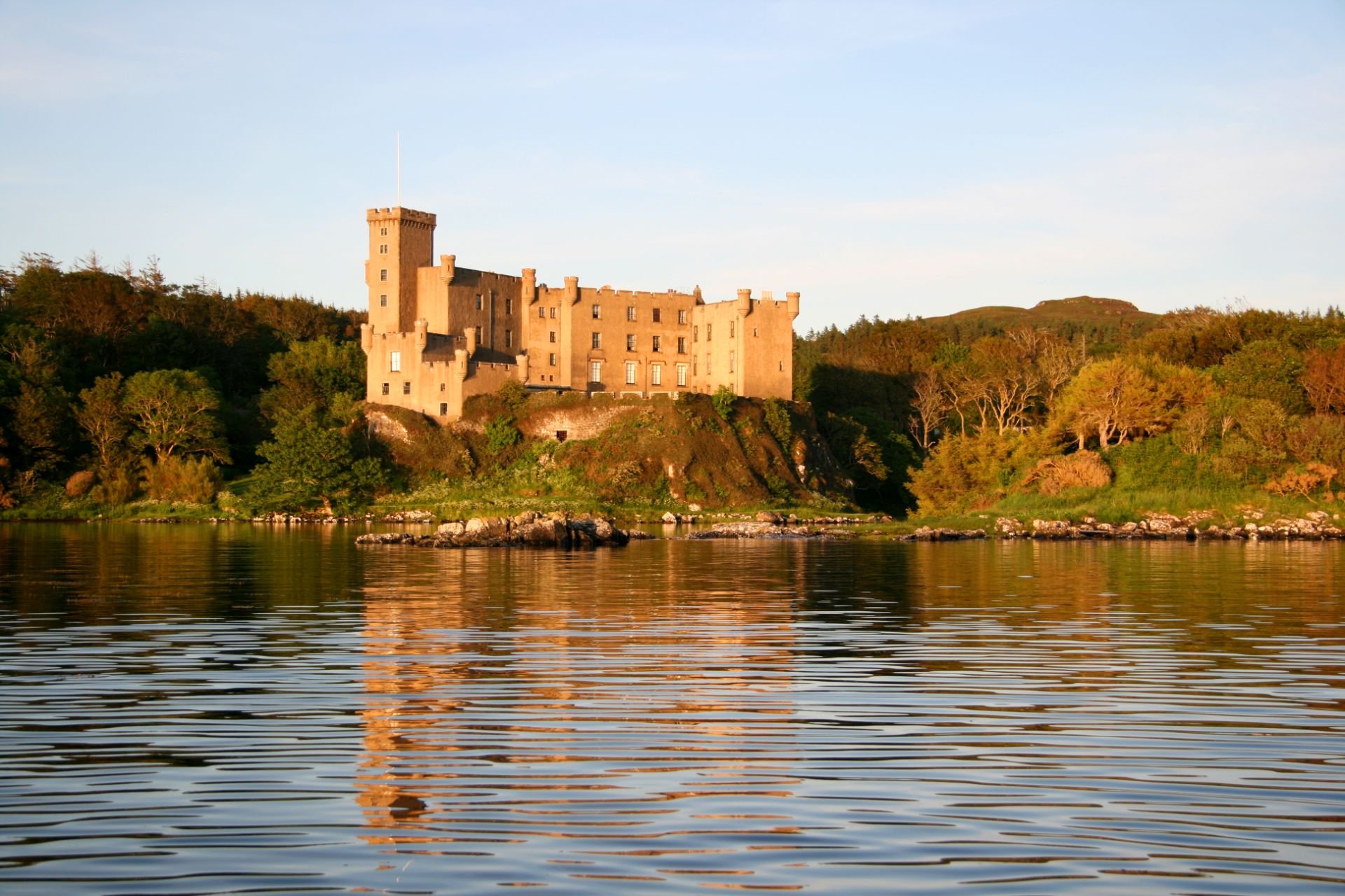 Castlebook · Dunvegan Castle & Gardens