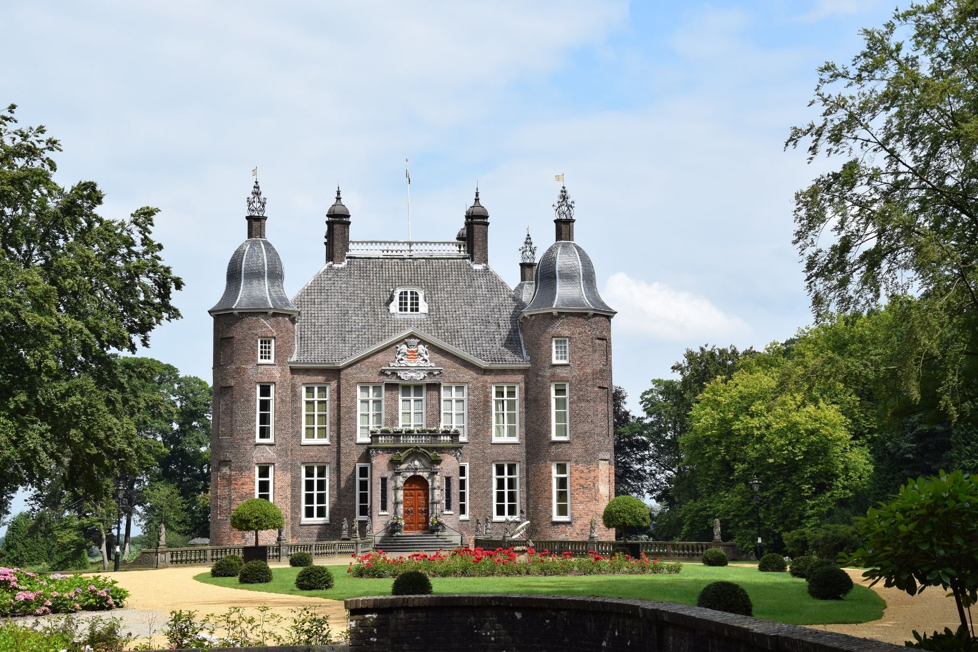 Castlebook · Biljoen Castle