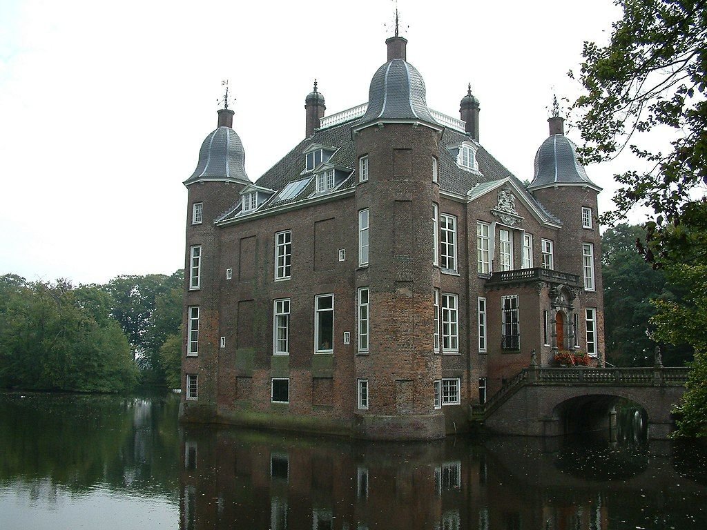 Castlebook · Biljoen Castle
