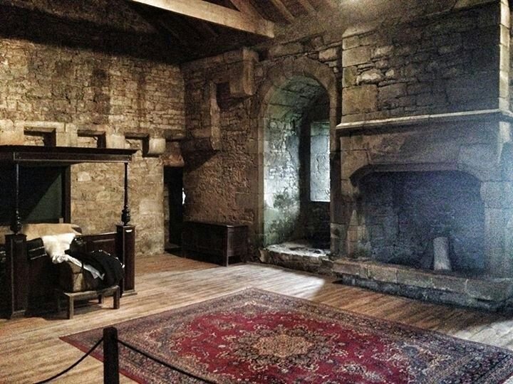 Castlebook · Biljoen Castle