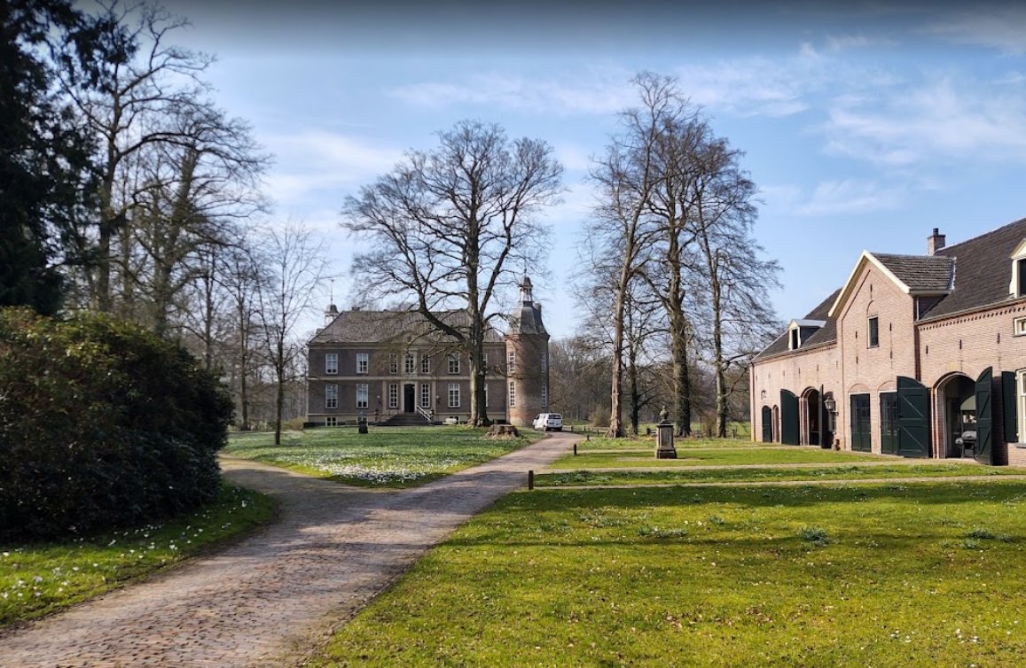 Castlebook · Hackfort castle