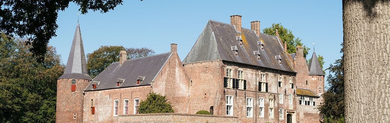 Castlebook · Hernen Castle