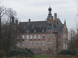 Castlebook · Keppel Castle