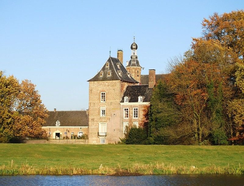 Castlebook · Keppel Castle