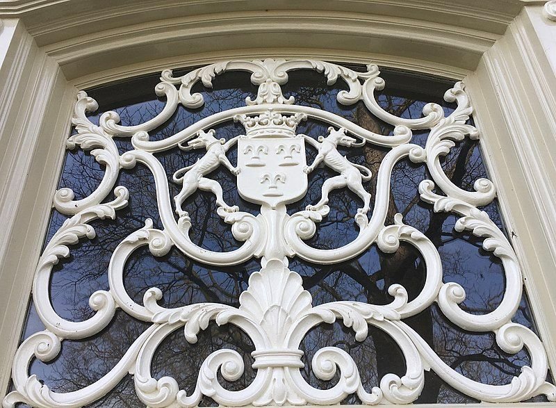 Castlebook · Kinkelenburg Castle
