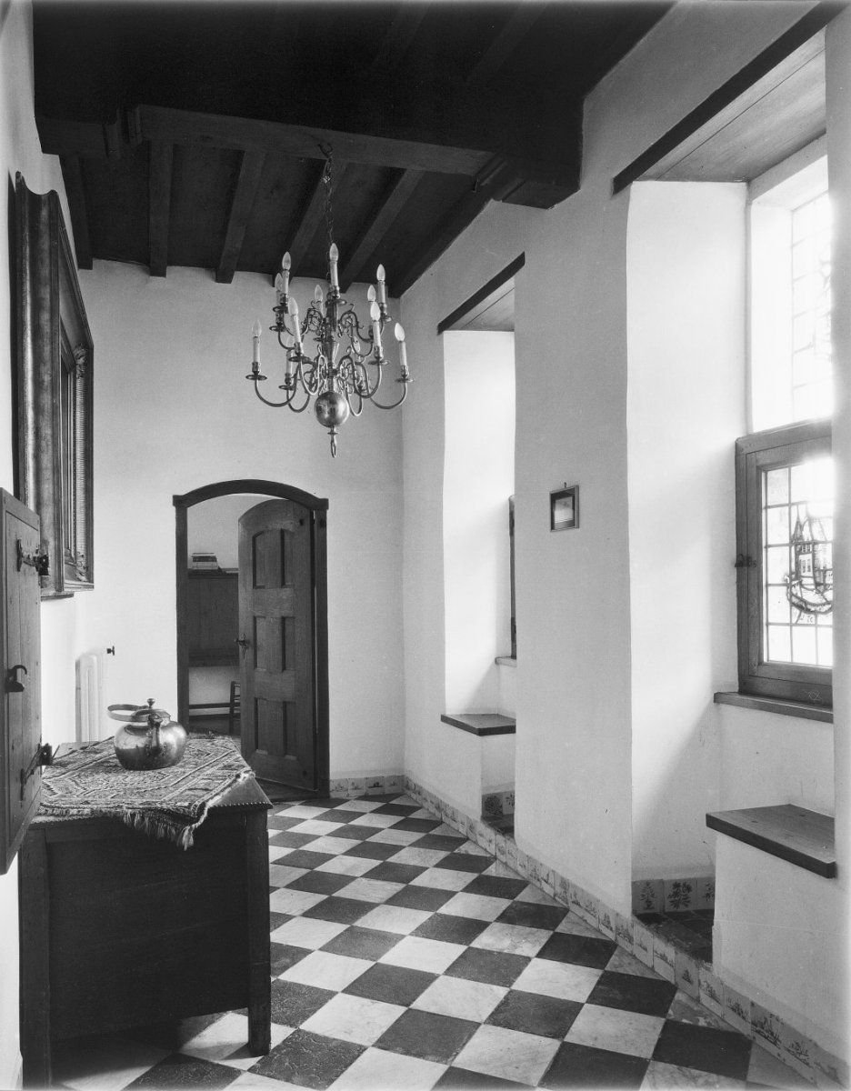 Castlebook · Kinkelenburg Castle