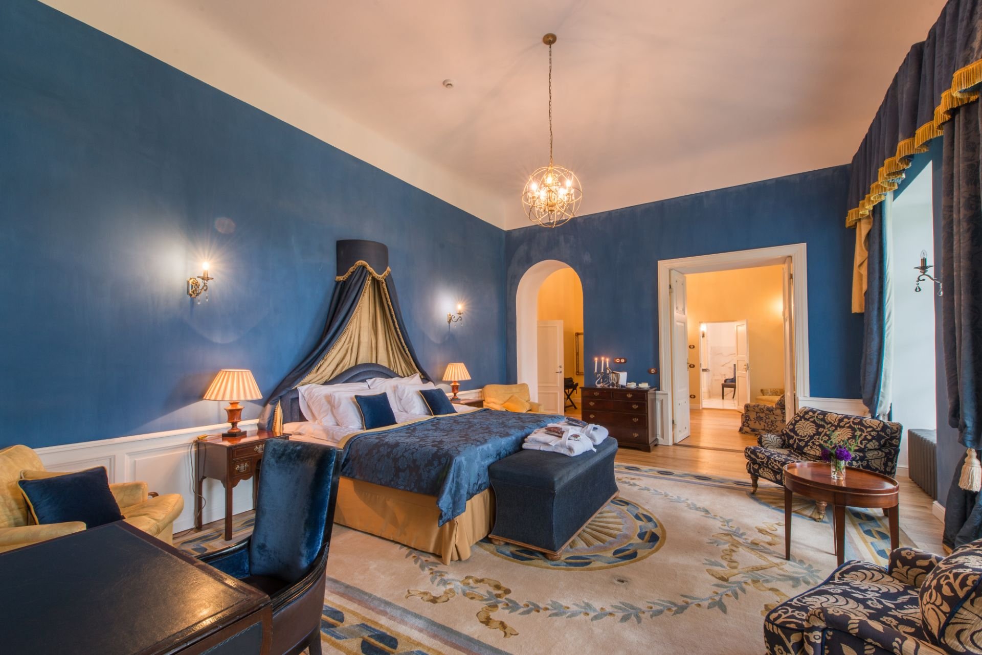 Castlebook · Kernu Manor