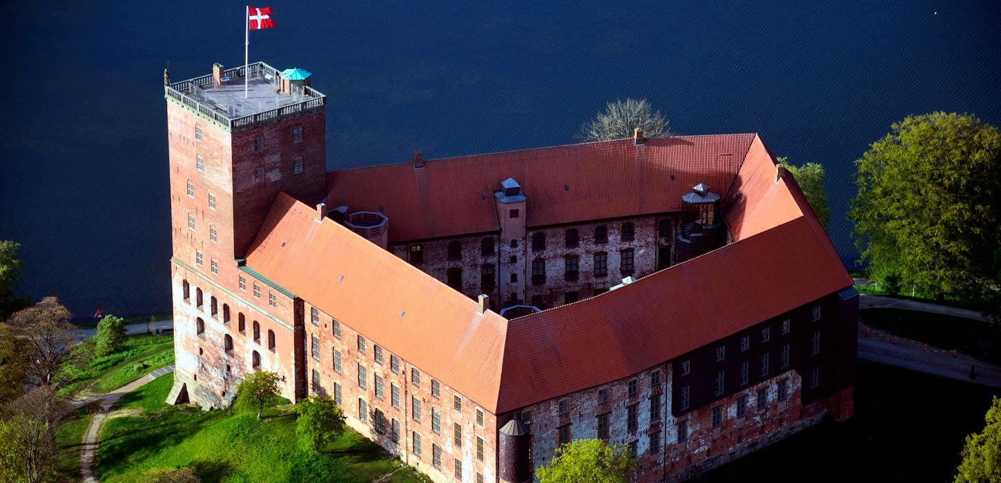 Castlebook · Koldinghus Castle