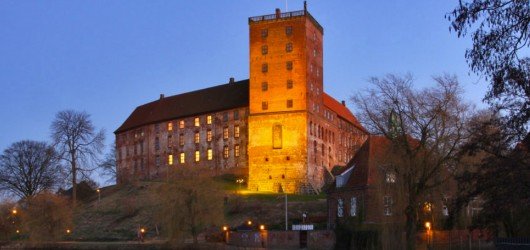 Castlebook · Koldinghus Castle