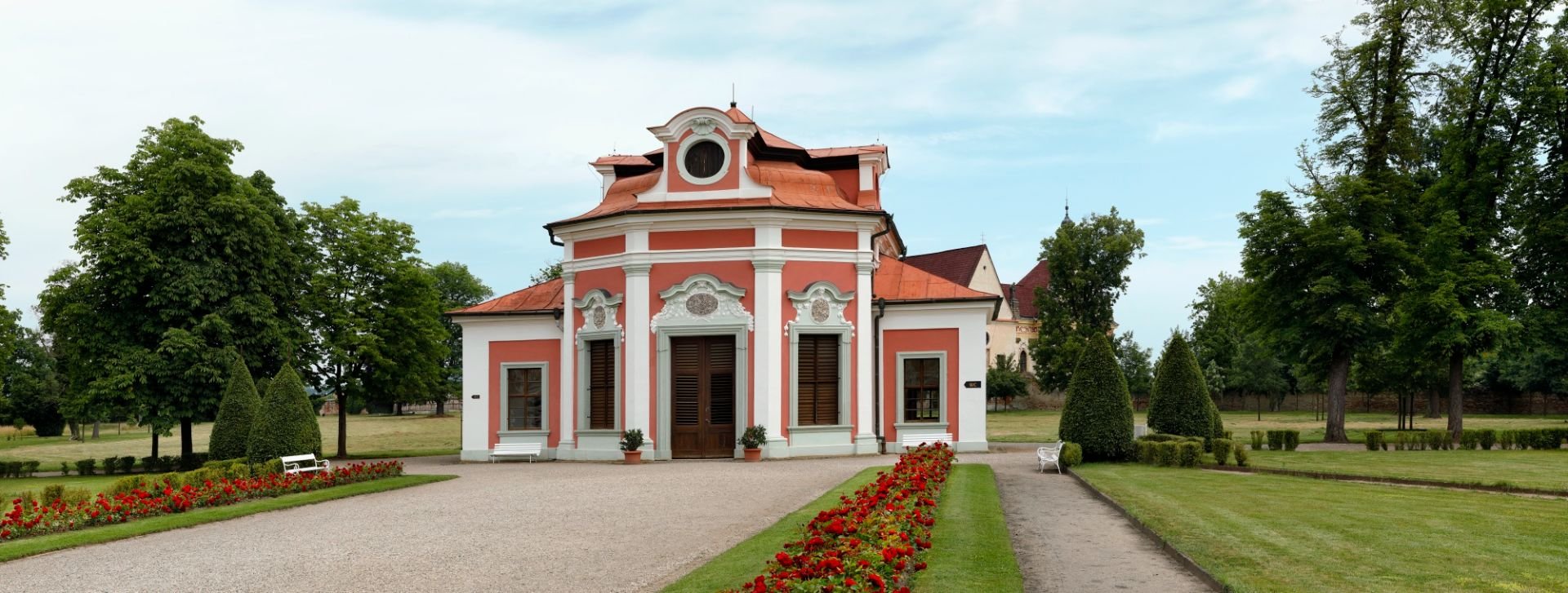 Castlebook · Mnichovo Hradiště