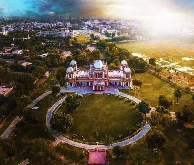 Castlebook · Noor Mahal Palace
