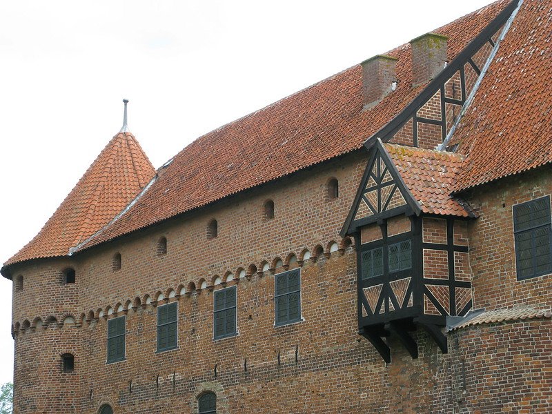 Castlebook · Nyborg Castle