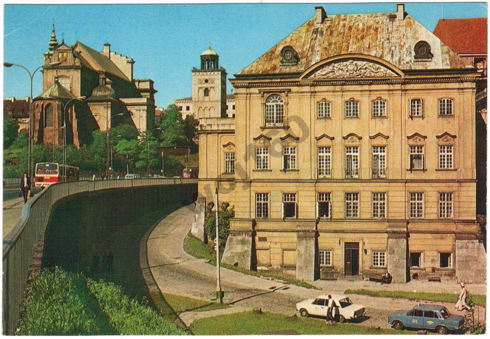 Castlebook · Copper-Roof Palace