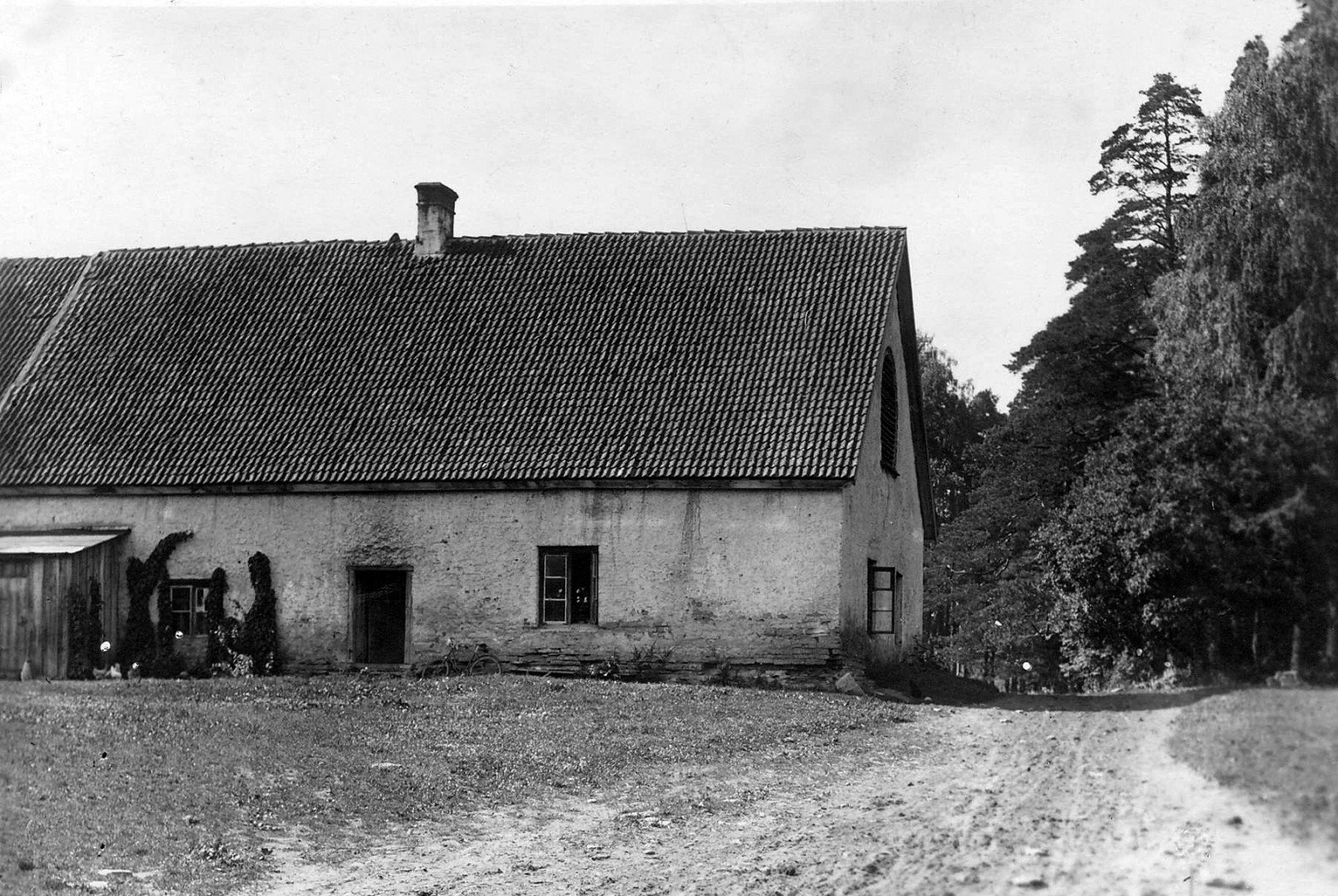 Castlebook · Palmse manor