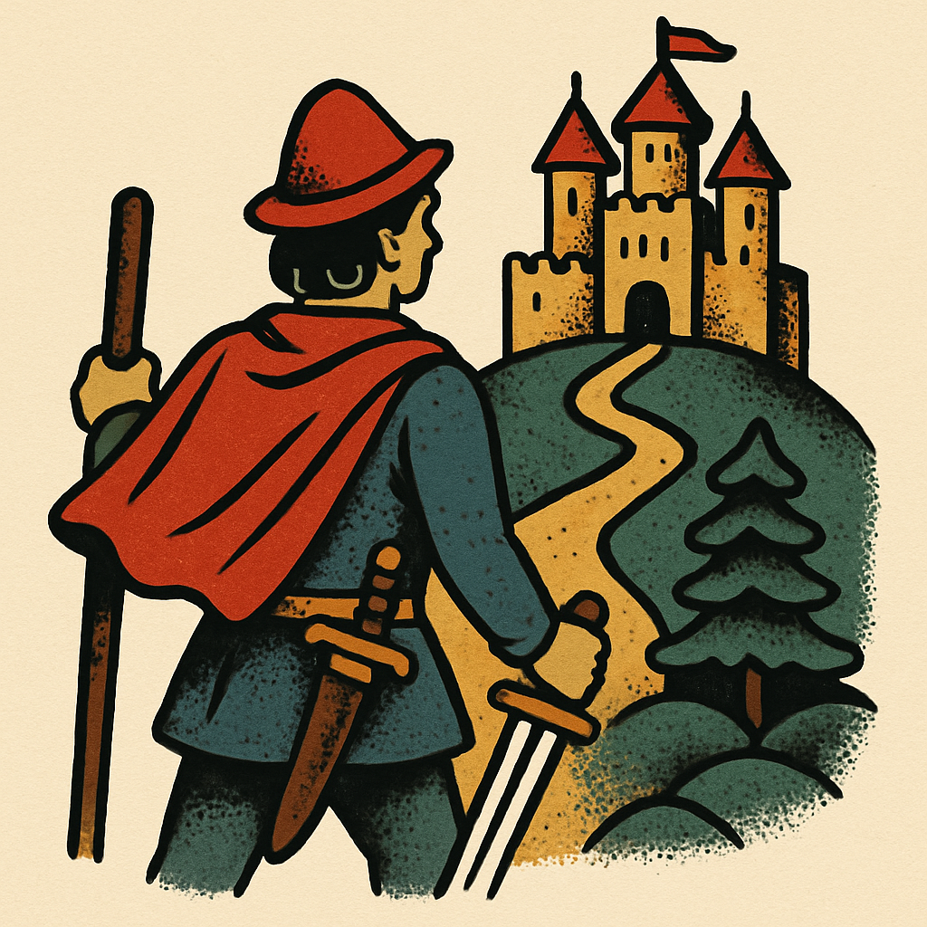 The Quest to Discover the World’s Hidden Castle Gems