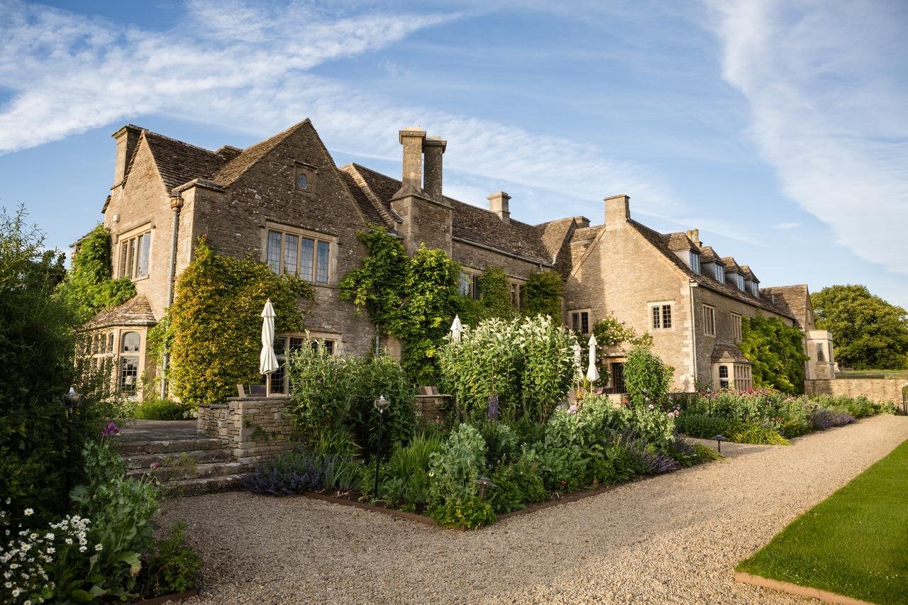 Castlebook · Whatley Manor