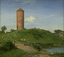 Castlebook · Vordingborg Castle