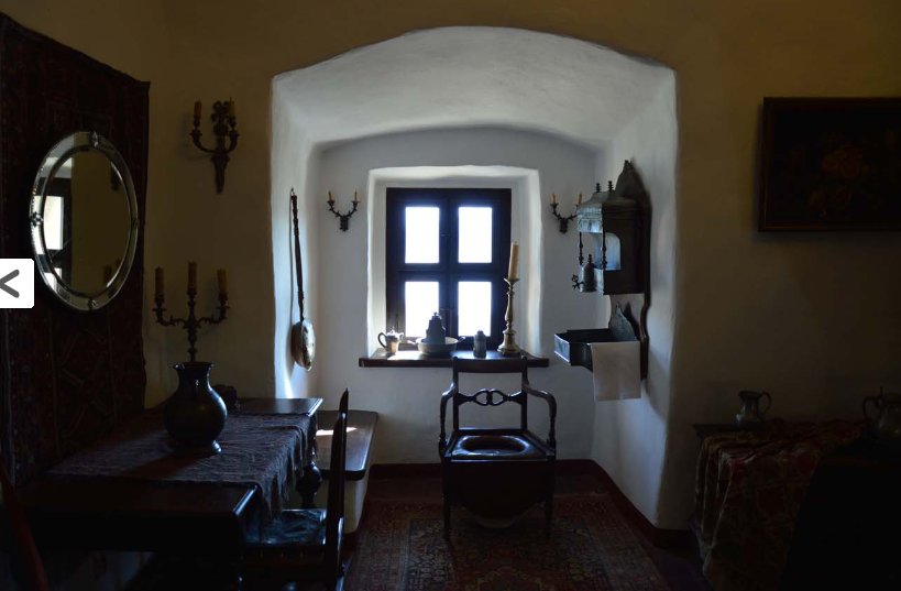 Castlebook · Niedzica Castle