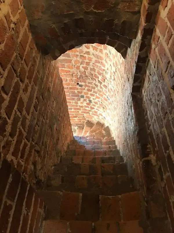 Castlebook · Czersk Castle